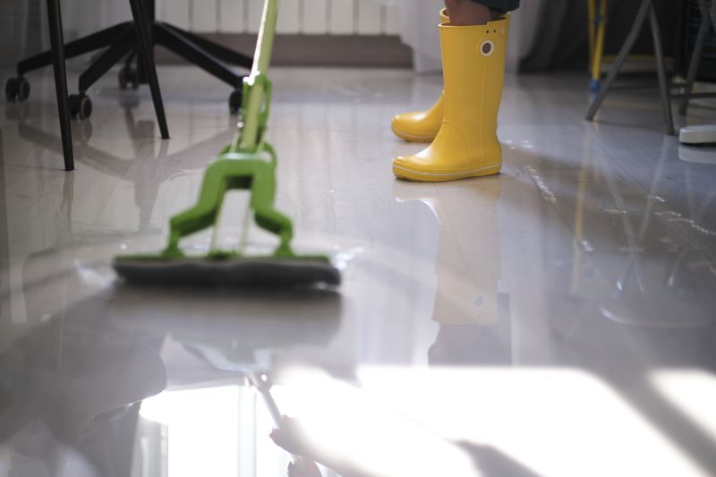 Crawlspace Water Removal in Phoenix, AZ