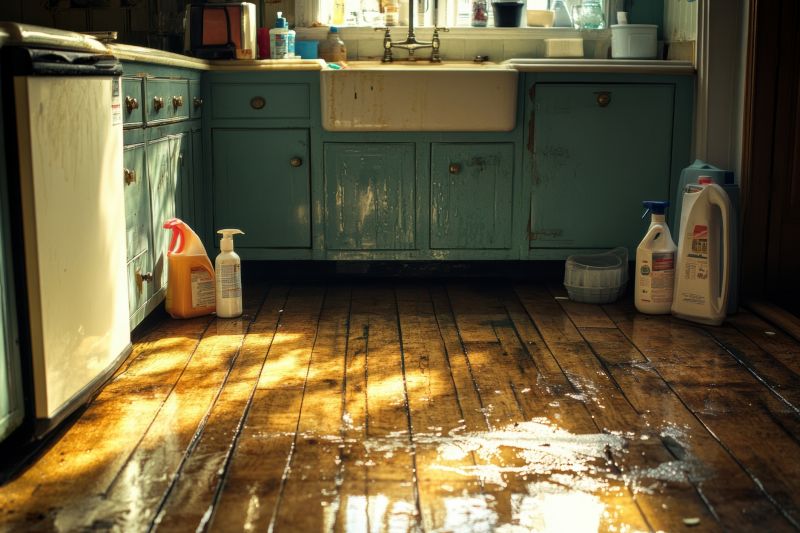 Moisture Removal Service in Mesa, AZ