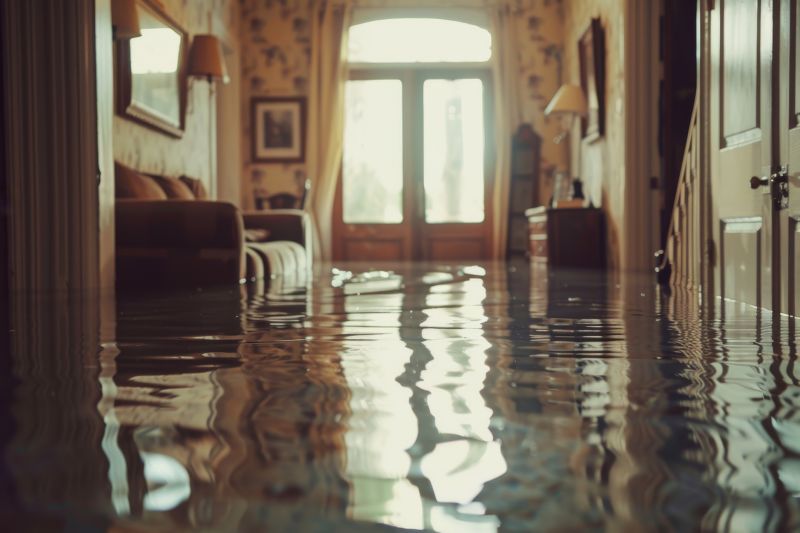 Water Extraction Service in Scottsdale, AZ